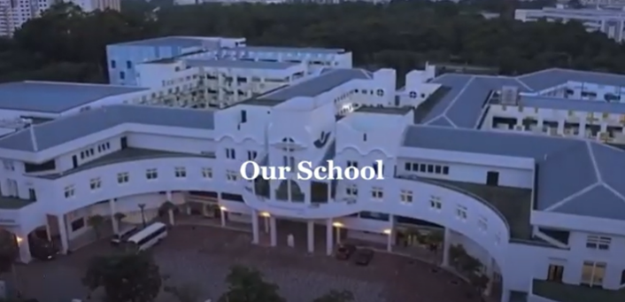 School Corporate Video