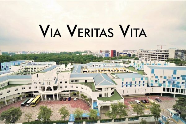 School Corporate Video